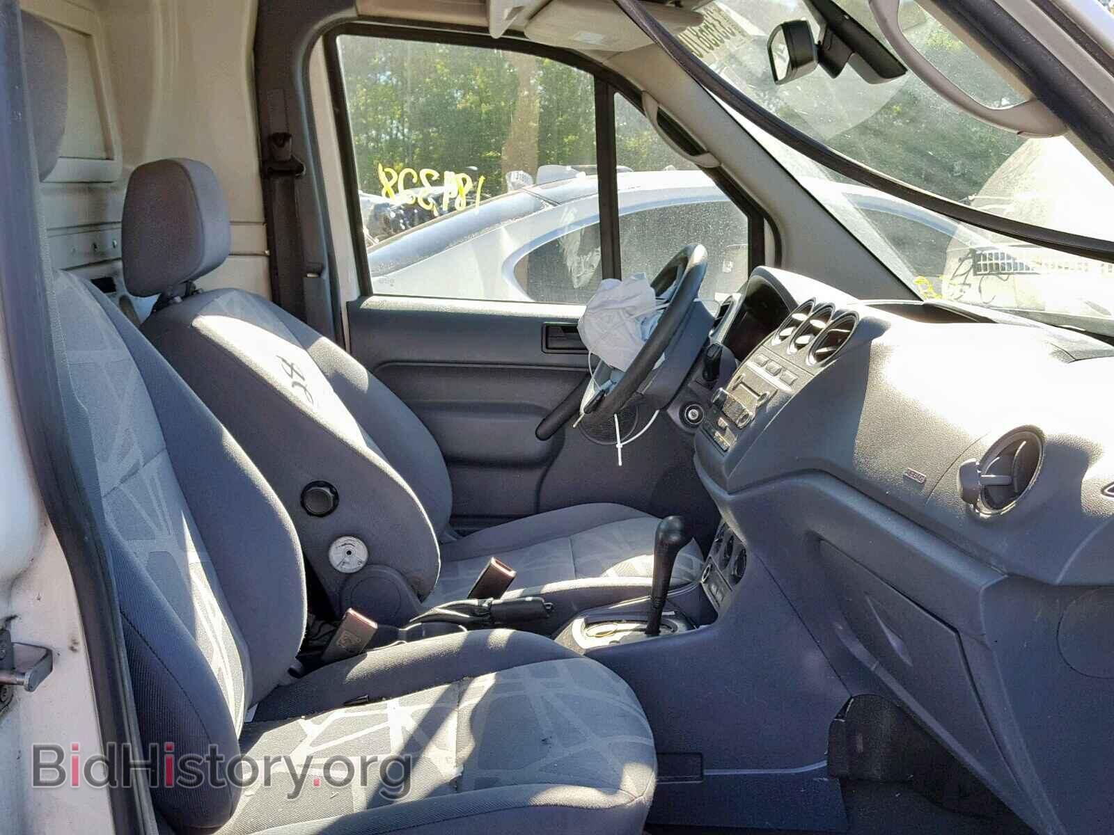2013 FORD TRANSIT CO - VIN: NM0LS7BN5DT140104 - Фото 5