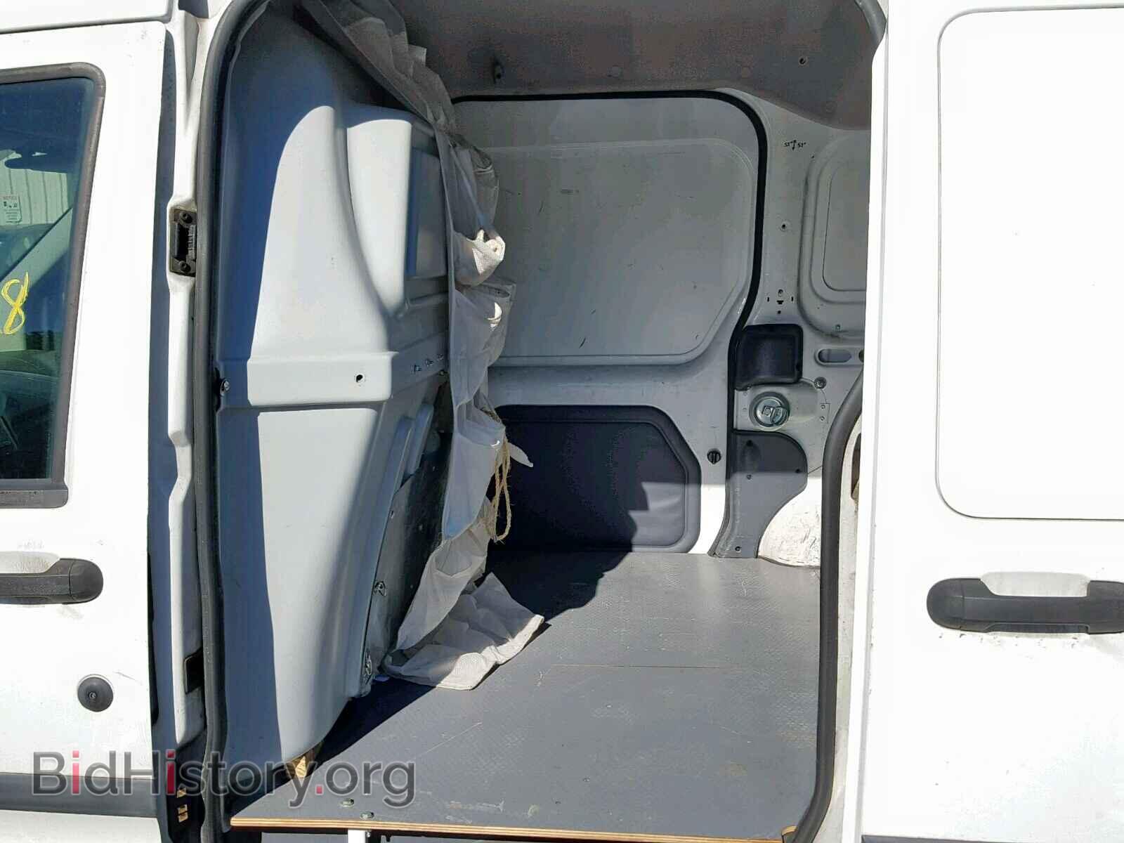 2013 FORD TRANSIT CO - VIN: NM0LS7BN5DT140104 - Фото 6