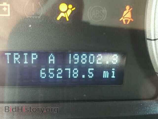 2011 FORD ESCAPE - VIN: 1FMCU0D70BKB70435 - Фото 8