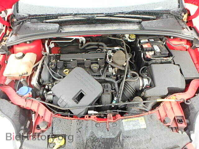 2012 FORD FOCUS - VIN: 1FAHP3F27CL177680 - Фото 7