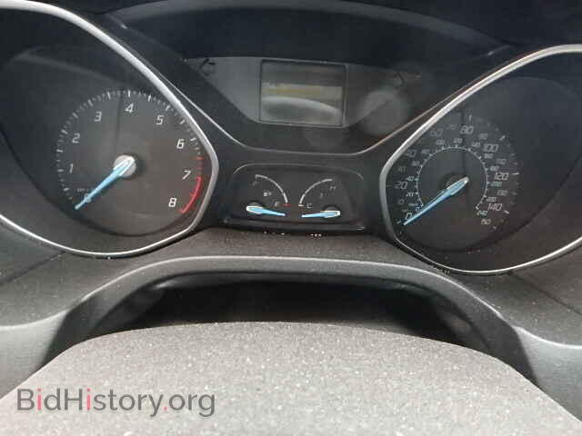 2012 FORD FOCUS - VIN: 1FAHP3F27CL177680 - Фото 8