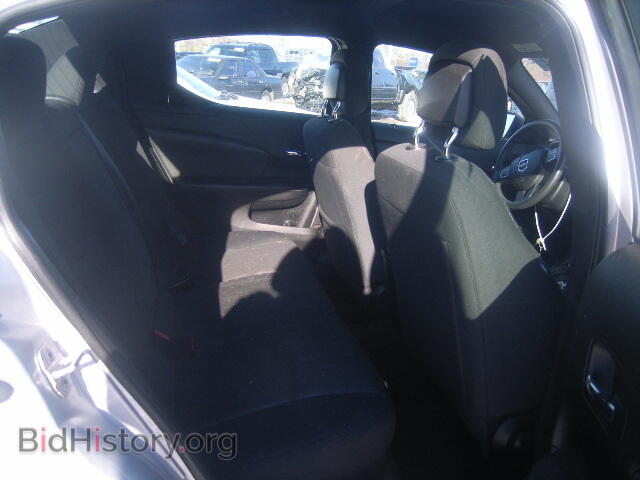 2011 DODGE AVENGER - VIN: 1B3BD4FB6BN588295 - Photo 6