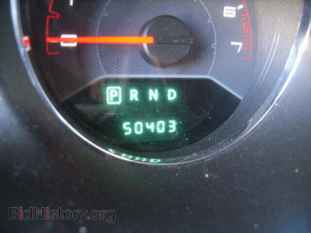 2011 DODGE AVENGER - VIN: 1B3BD4FB6BN588295 - Photo 8