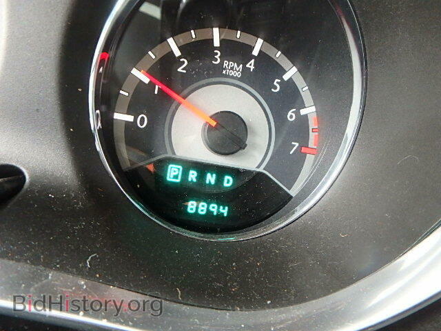 2013 CHRYSLER 200 - VIN: 1C3CCBCG4DN726823 - Фото 8