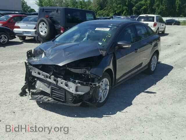 2017 FORD FOCUS - VIN: 1FADP3F24HL283073 - Photo 2