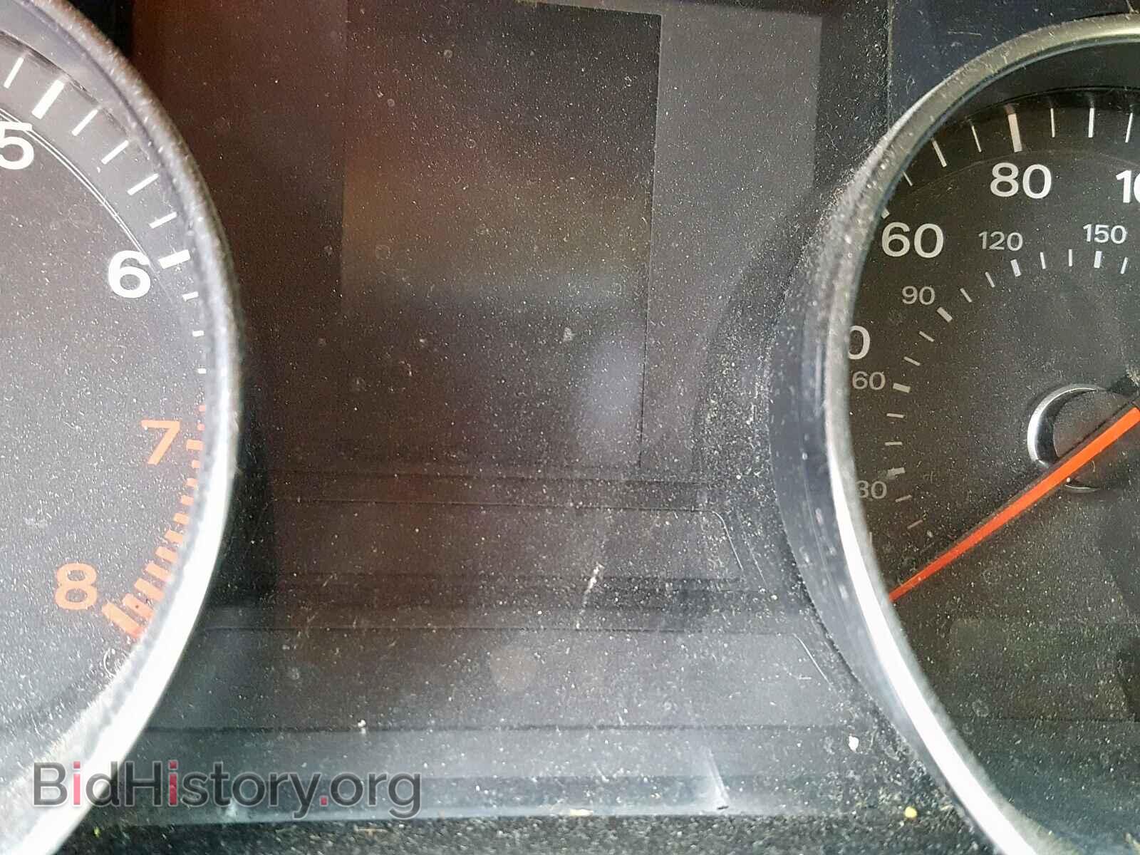 2006 AUDI A8 - VIN: WAUML44E86N012329 - Фото 8