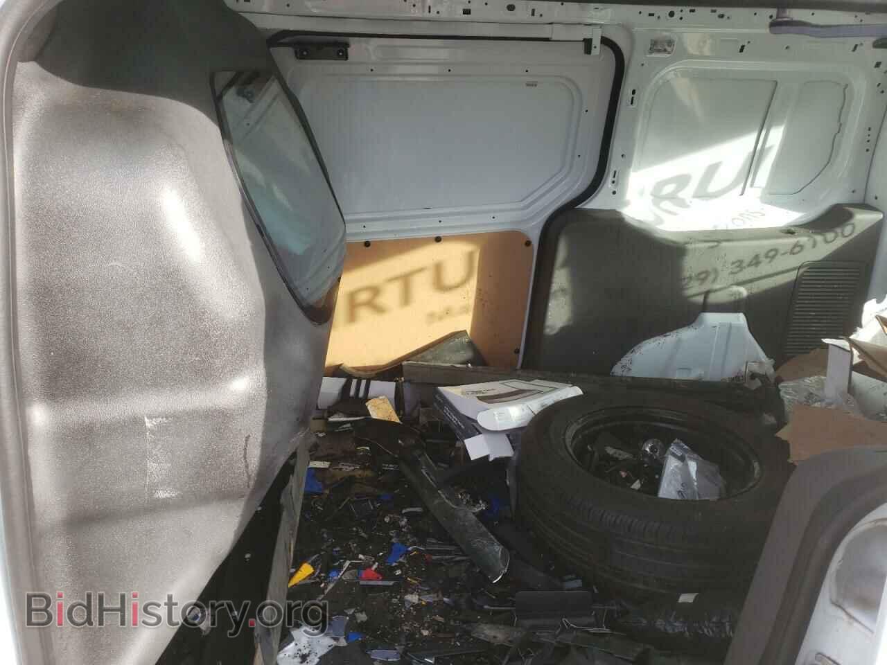 2020 FORD TRANSIT - VIN: NM0LS7E27L1473044 - Фото 6