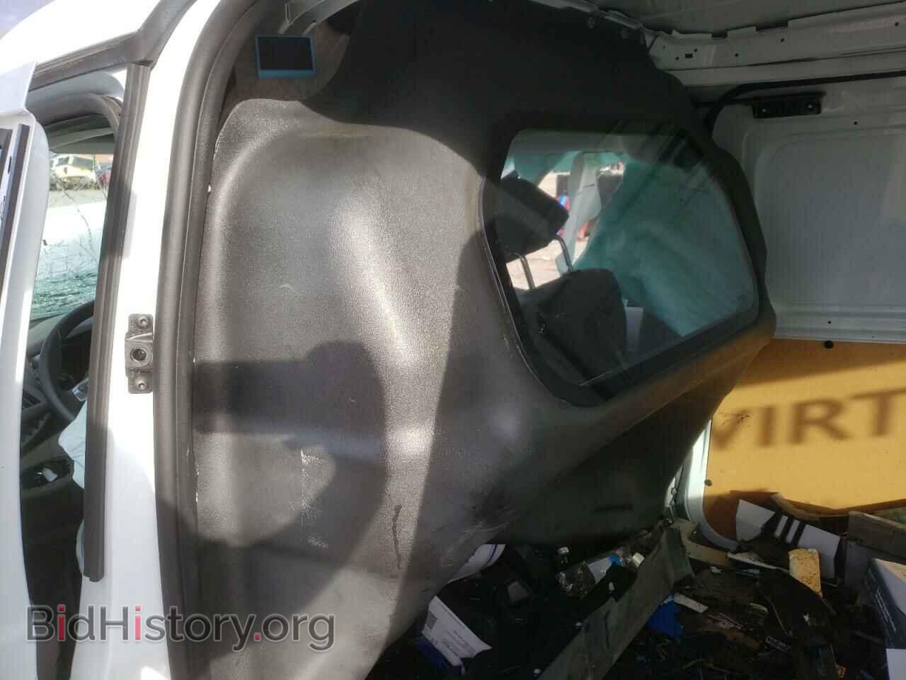 2020 FORD TRANSIT - VIN: NM0LS7E27L1473044 - Фото 9
