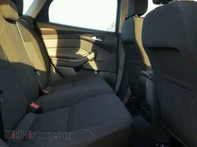 2015 FORD FOCUS - VIN: 1FADP3K26FL202402 - Фото 6