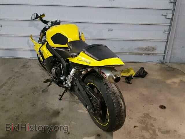 2003 HONDA CBR CYCLE - VIN: JH2PC37063M006614 - Фото 2