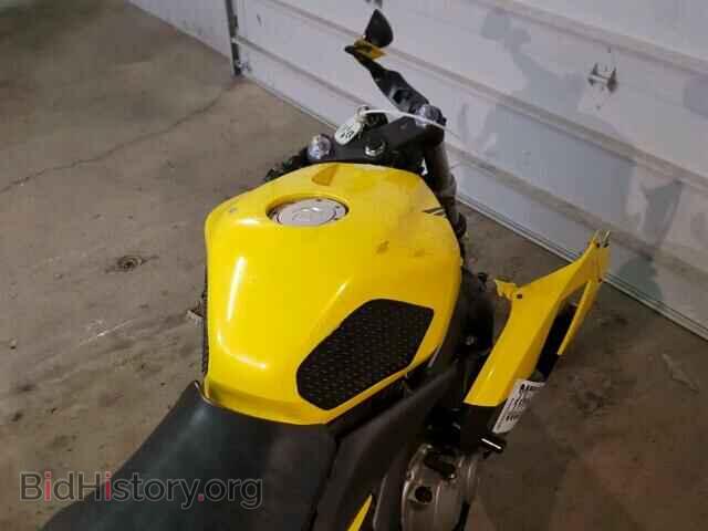 2003 HONDA CBR CYCLE - VIN: JH2PC37063M006614 - Фото 5