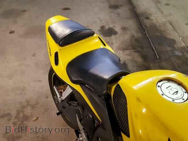 2003 HONDA CBR CYCLE - VIN: JH2PC37063M006614 - Фото 6