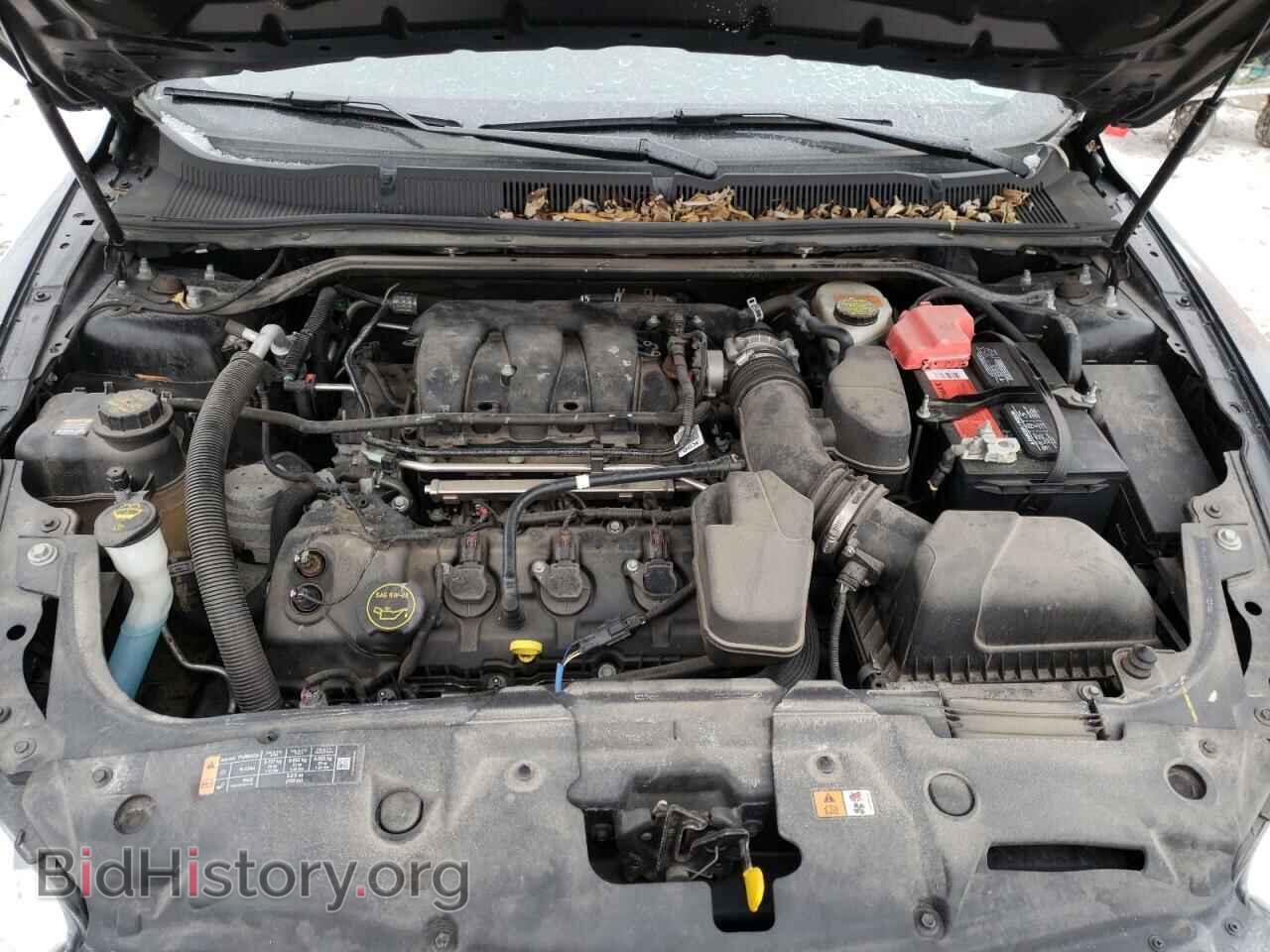 2015 FORD TAURUS - VIN: 1FAHP2H89FG122611 - Фото 7