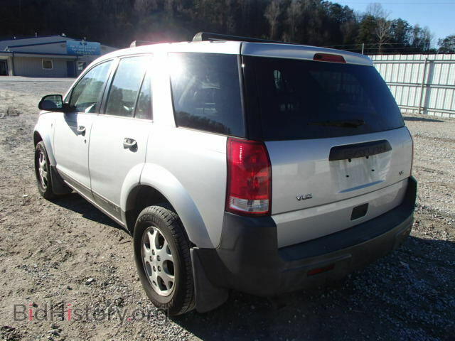 2003 SATURN VUE - VIN: 5GZCZ53B43S909377 - Фото 3