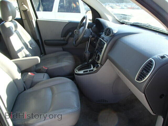 2003 SATURN VUE - VIN: 5GZCZ53B43S909377 - Фото 5