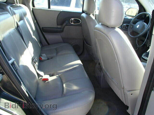2003 SATURN VUE - VIN: 5GZCZ53B43S909377 - Фото 6
