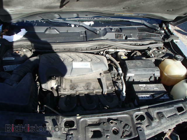 2003 SATURN VUE - VIN: 5GZCZ53B43S909377 - Фото 7