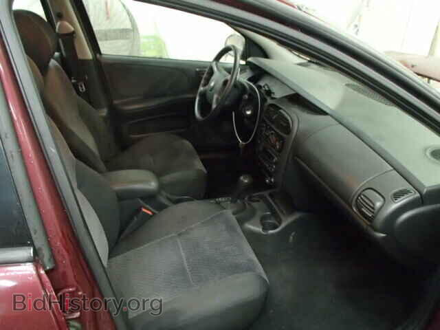 2002 DODGE NEON - VIN: 1B3ES46C62D562801 - Фото 5
