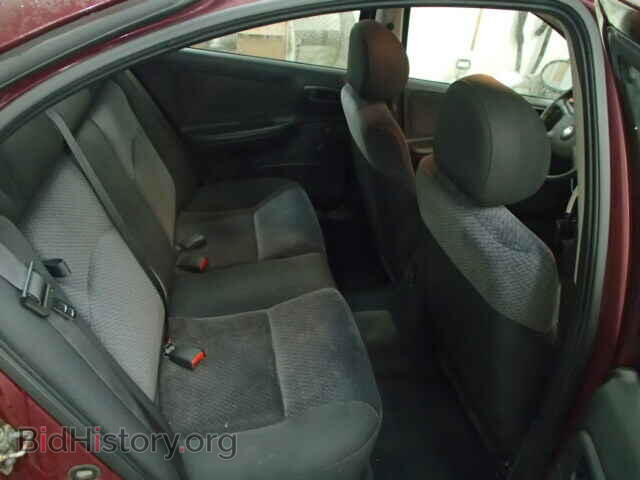 2002 DODGE NEON - VIN: 1B3ES46C62D562801 - Фото 6