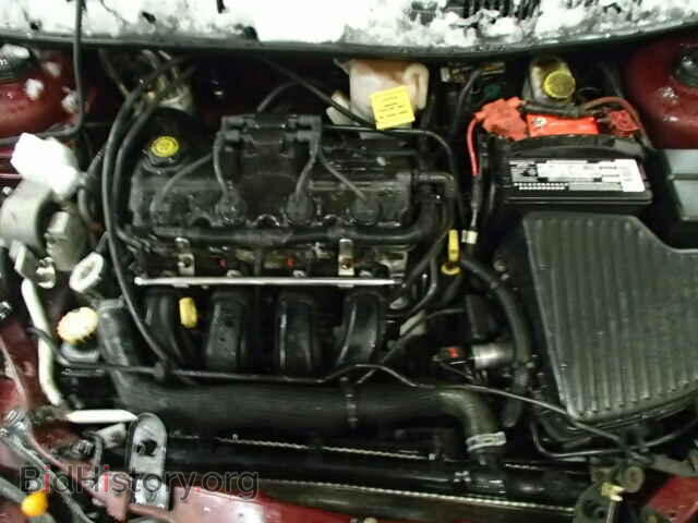 2002 DODGE NEON - VIN: 1B3ES46C62D562801 - Фото 7