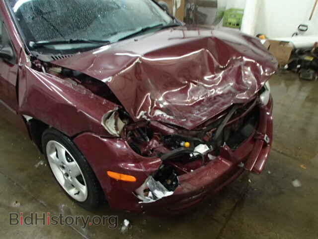 2002 DODGE NEON - VIN: 1B3ES46C62D562801 - Фото 9