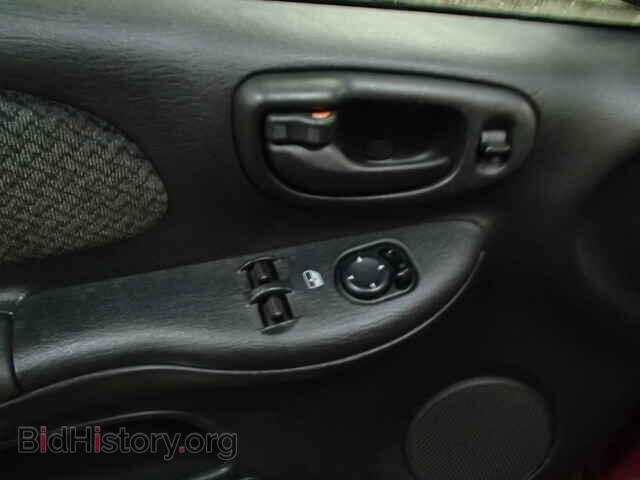 2002 DODGE NEON - VIN: 1B3ES46C62D562801 - Фото 10