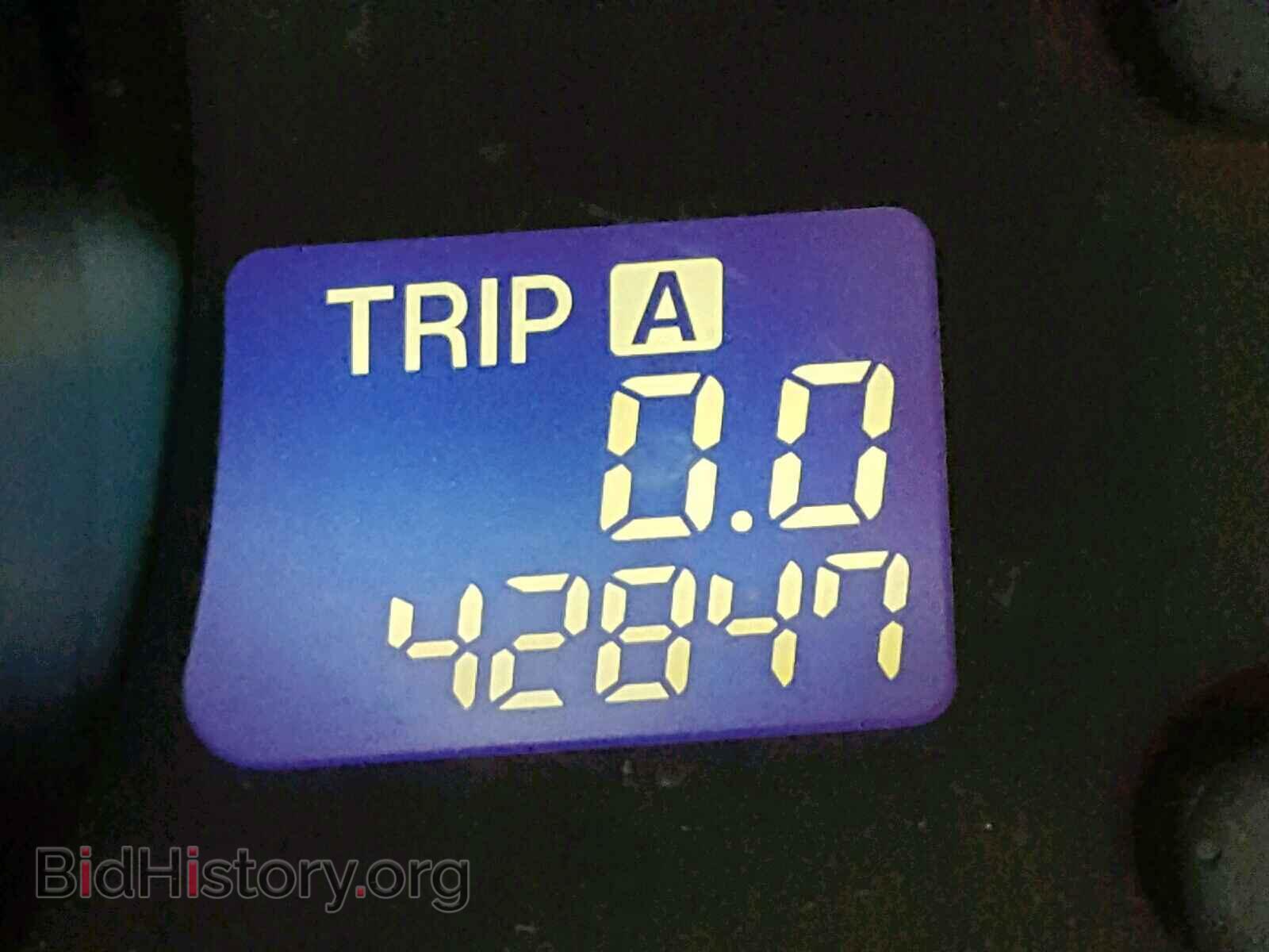 2011 MAZDA CX-7 - VIN: JM3ER2A53B0391530 - Фото 8
