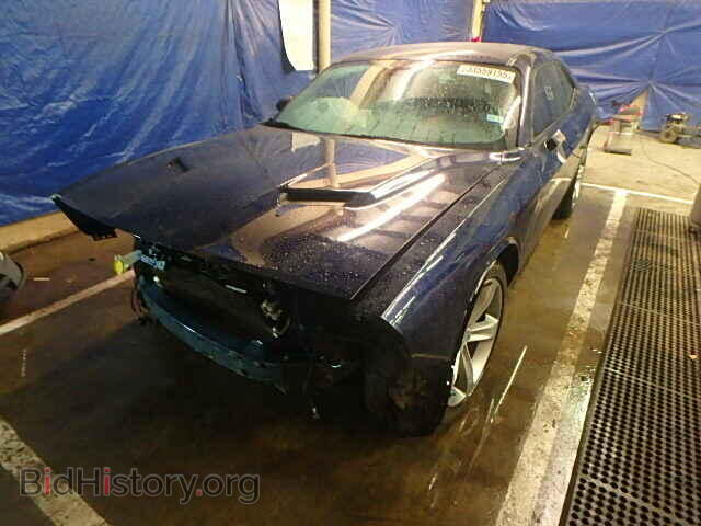 2015 DODGE CHALLENGER - VIN: 2C3CDZAG6FH759181 - Photo 2