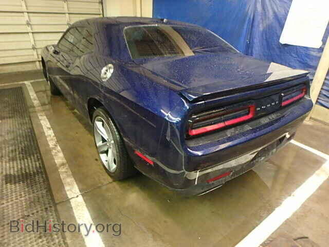 2015 DODGE CHALLENGER - VIN: 2C3CDZAG6FH759181 - Photo 3