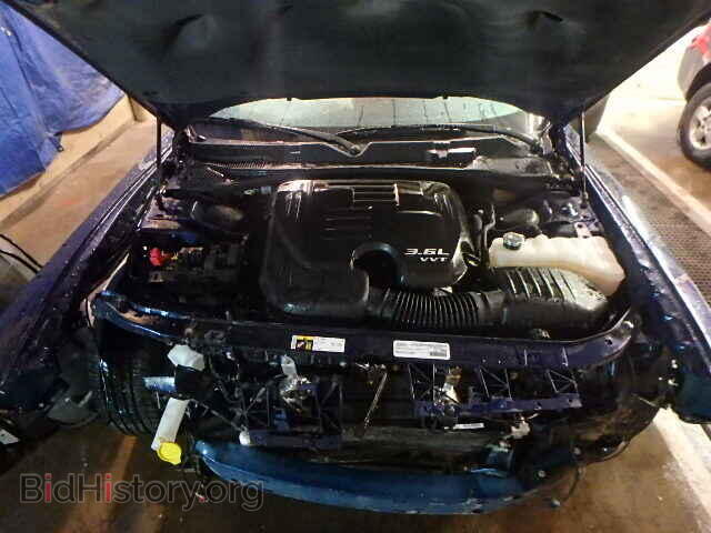2015 DODGE CHALLENGER - VIN: 2C3CDZAG6FH759181 - Photo 7
