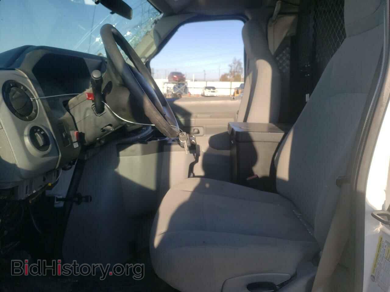 2013 FORD ECONOLINE - VIN: 1FTNE1EW2DDA19657 - Фото 5