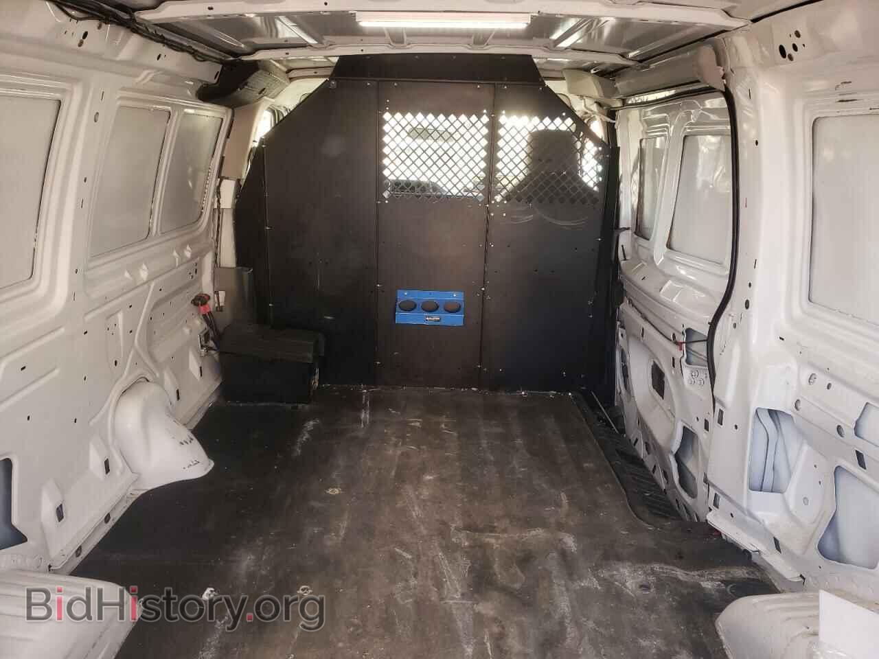 2013 FORD ECONOLINE - VIN: 1FTNE1EW2DDA19657 - Фото 6