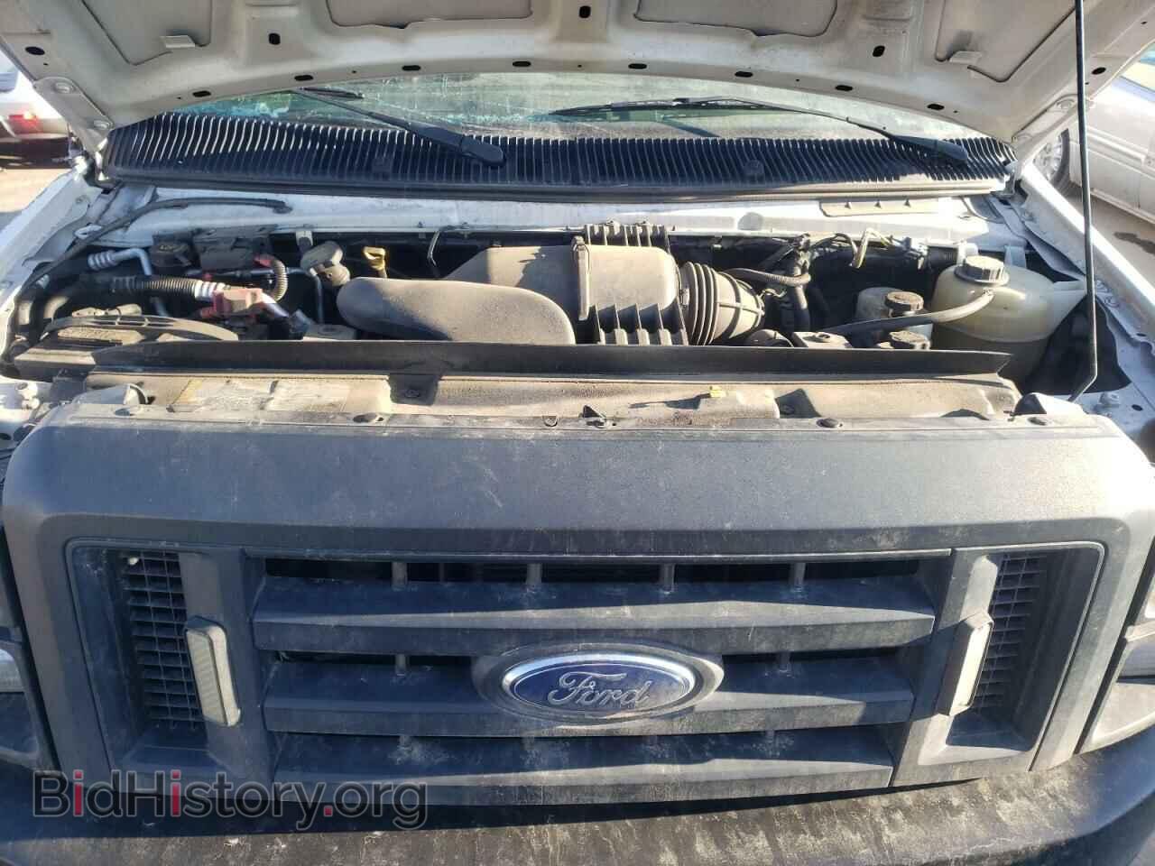 2013 FORD ECONOLINE - VIN: 1FTNE1EW2DDA19657 - Фото 7