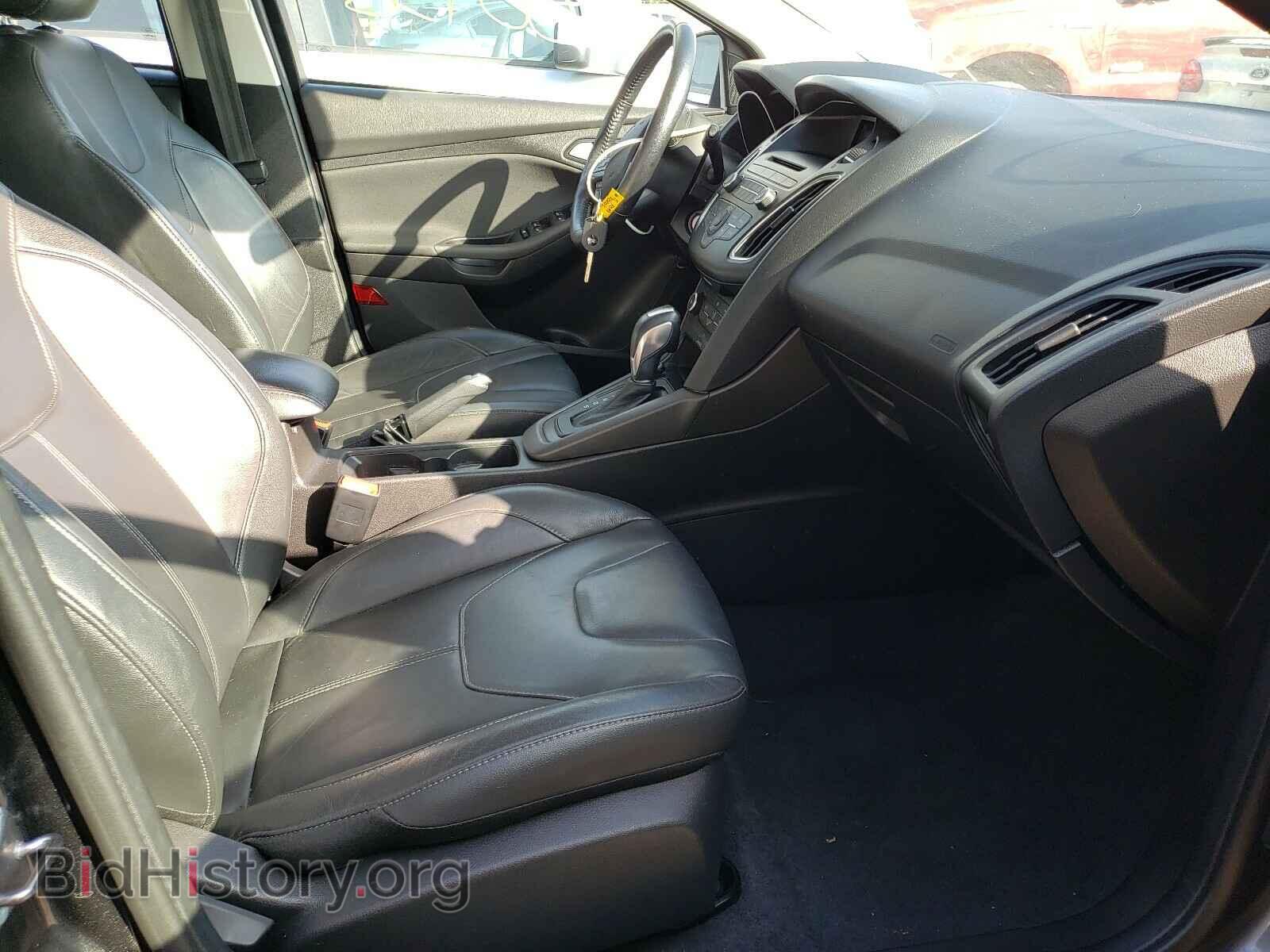 2015 FORD FOCUS - VIN: 1FADP3K25FL283005 - Фото 5