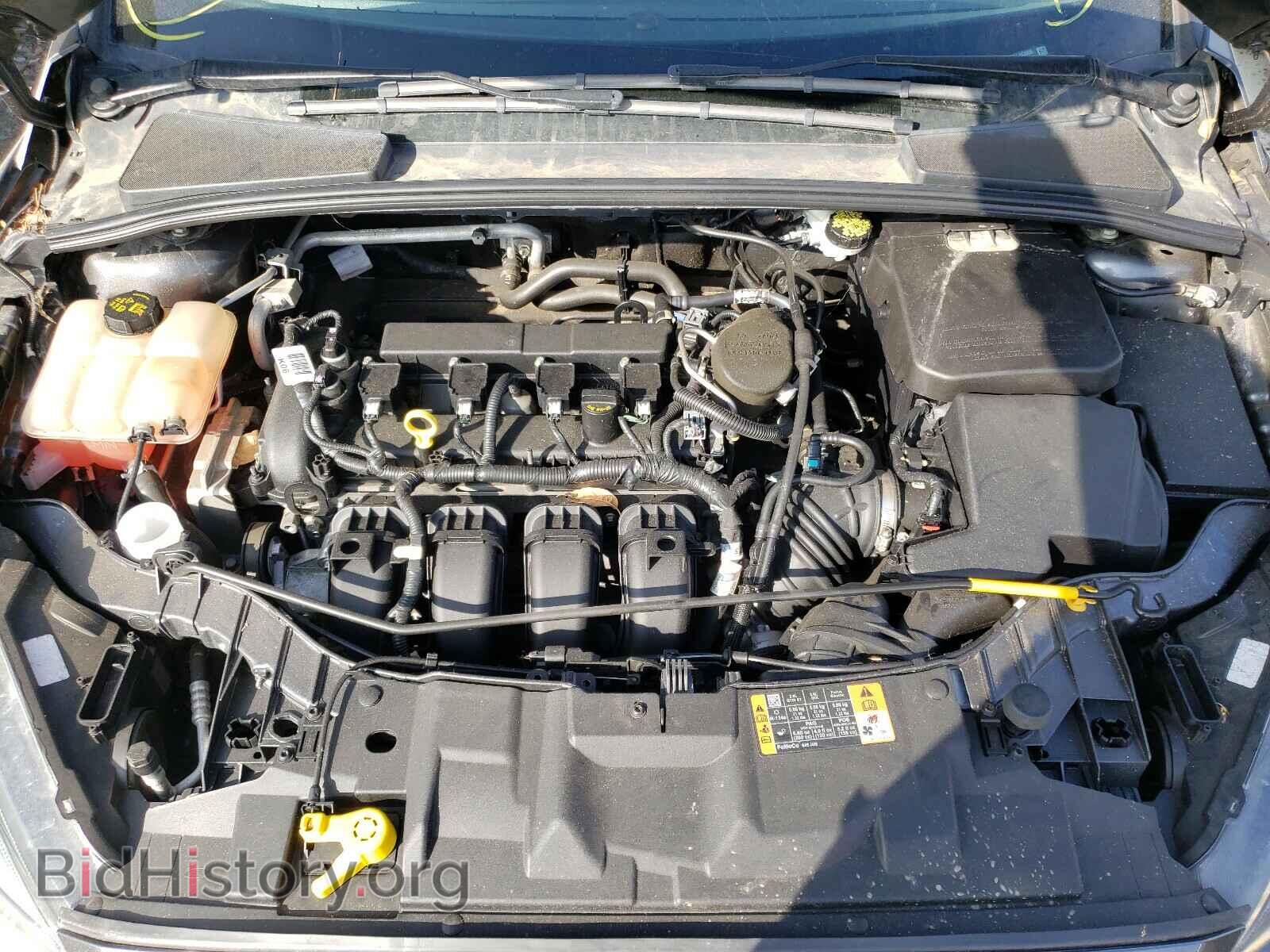 2015 FORD FOCUS - VIN: 1FADP3K25FL283005 - Фото 7
