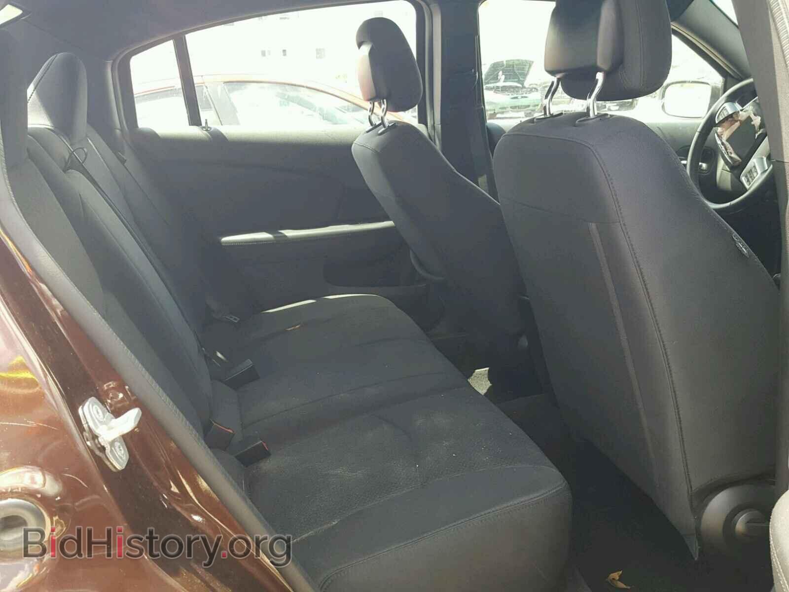 2013 CHRYSLER 200 - VIN: 1C3CCBBB2DN598331 - Photo 6