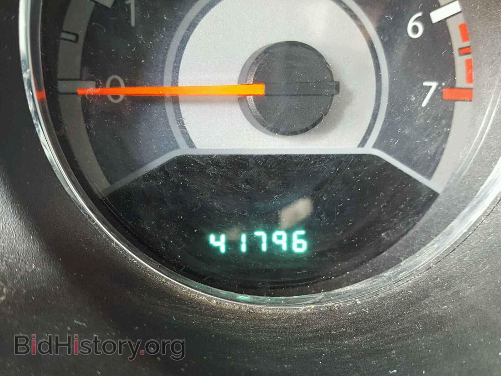 2013 CHRYSLER 200 - VIN: 1C3CCBBB2DN598331 - Photo 8