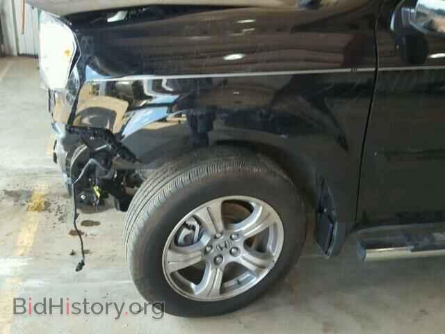 2015 HONDA PILOT - VIN: 5FNYF3H56FB010495 - Фото 9