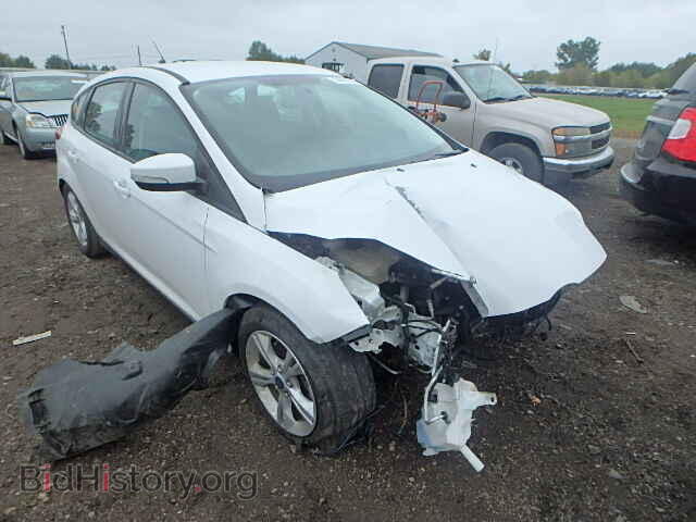 Фотография 1FADP3K2XEL128755 - FORD FOCUS 2014