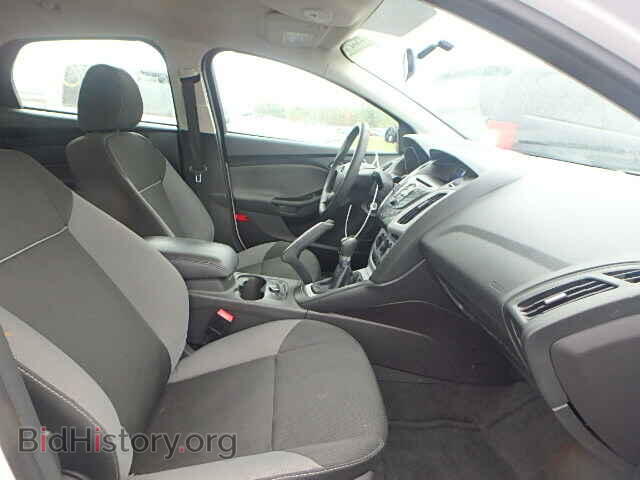 2014 FORD FOCUS - VIN: 1FADP3K2XEL128755 - Фото 5