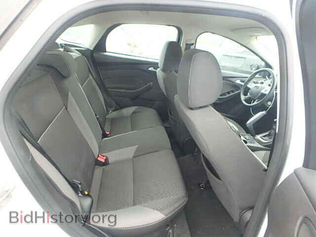 2014 FORD FOCUS - VIN: 1FADP3K2XEL128755 - Фото 6