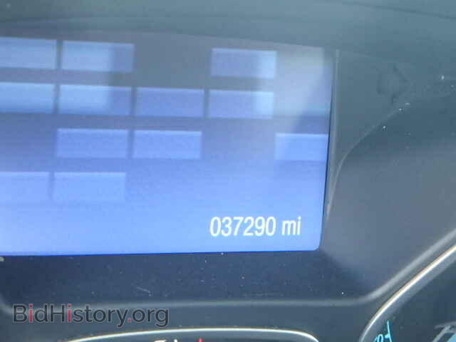 2014 FORD FOCUS - VIN: 1FADP3K2XEL128755 - Фото 8