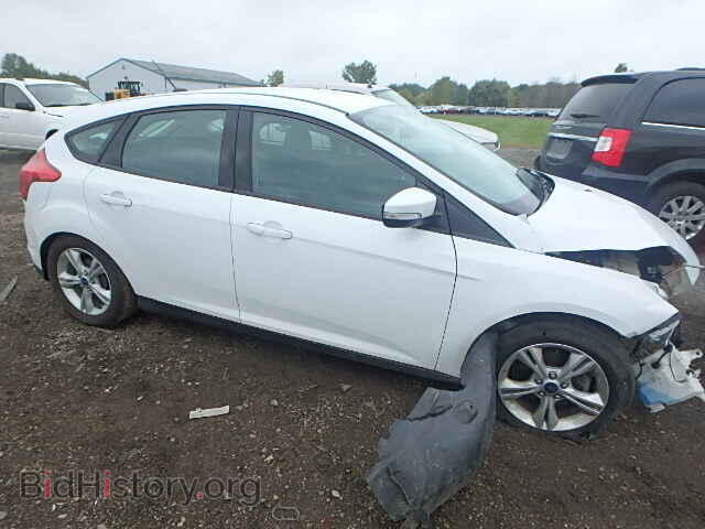 2014 FORD FOCUS - VIN: 1FADP3K2XEL128755 - Фото 9