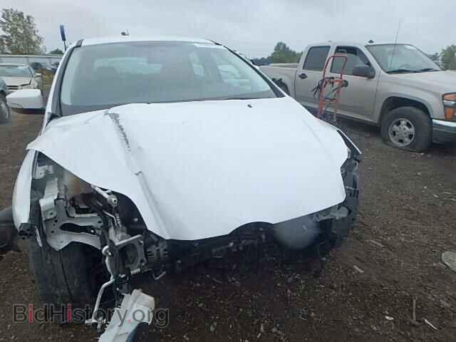 2014 FORD FOCUS - VIN: 1FADP3K2XEL128755 - Фото 10