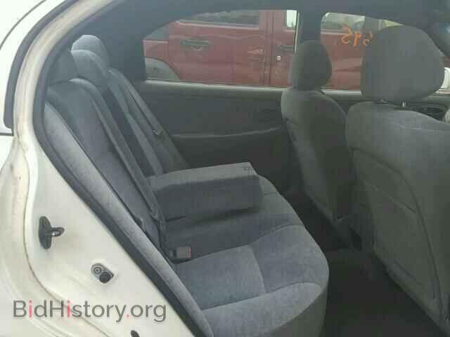 2006 KIA OPTIMA - VIN: KNAGD126765463529 - Фото 6