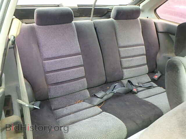 1987 ACURA INTEGRA - VIN: JH4DA3357HS035012 - Фото 6