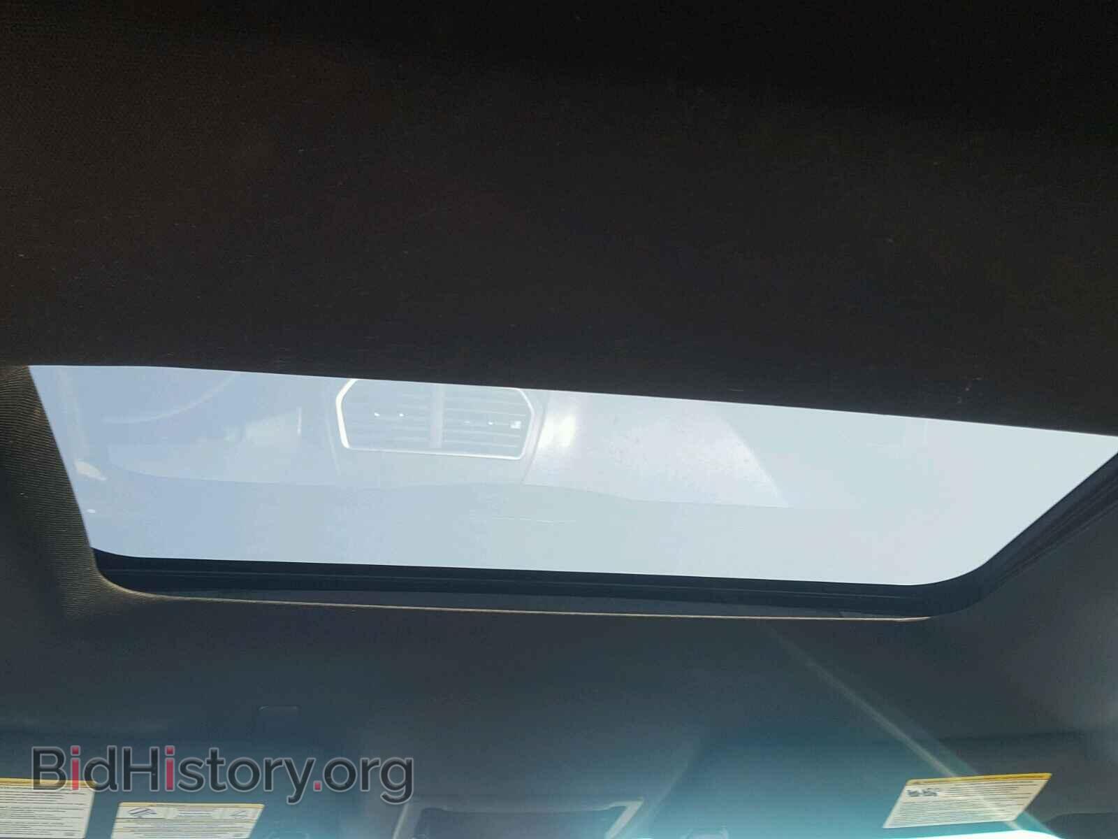 2016 FORD EXPLORER - VIN: 1FM5K7DH4GGA55458 - Photo 9
