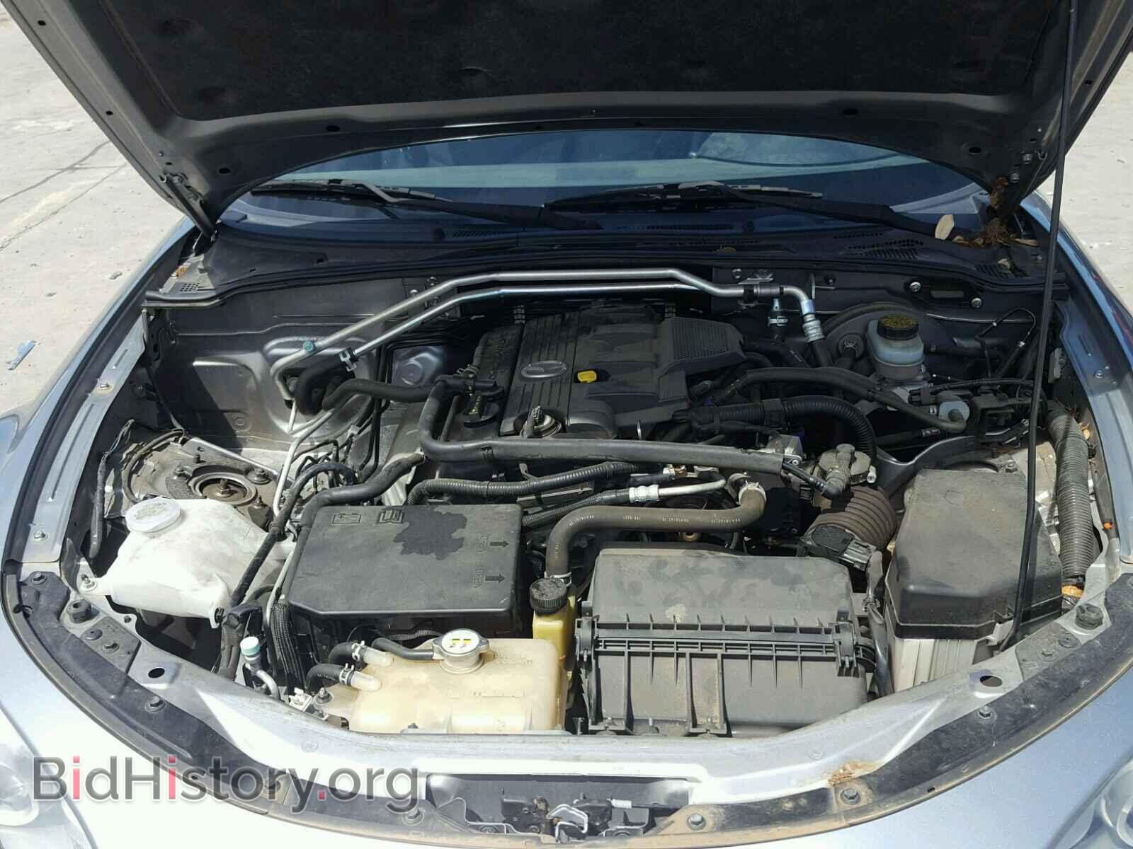 2011 MAZDA MIATA - VIN: JM1NC2JF9B0215505 - Фото 7