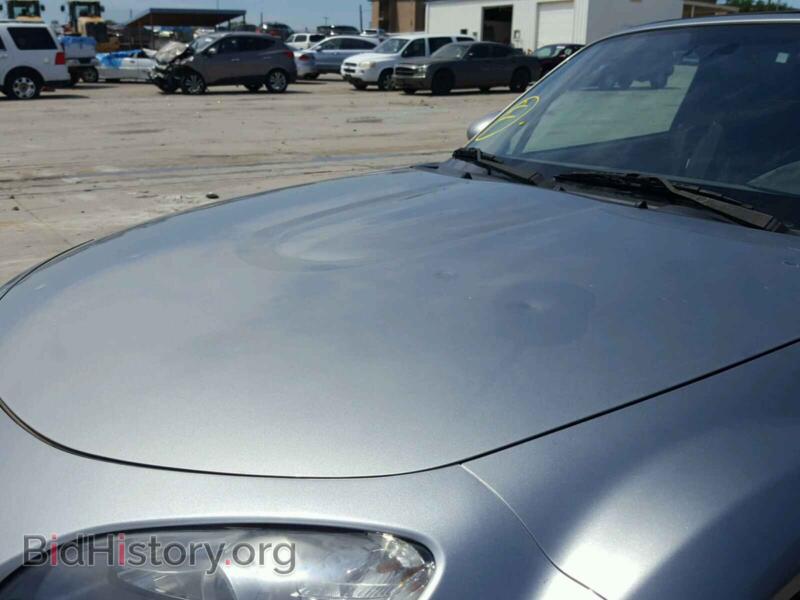 2011 Mazda MIATA (VIN JM1NC2JF9B0215505) — фото 9 из 10