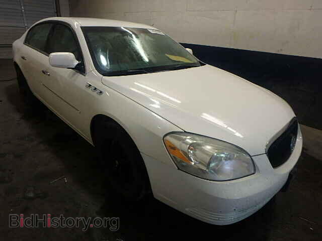 Фотография 1G4HD57276U212936 - BUICK LUCERNE 2006